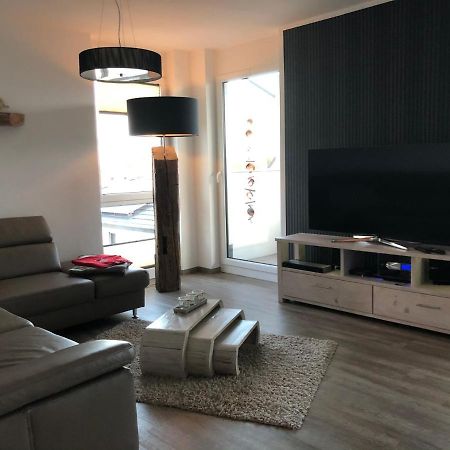 Ferienwohnung Leuchtfeuer Peenemünde Esterno foto