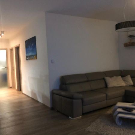 Ferienwohnung Leuchtfeuer Peenemünde Esterno foto